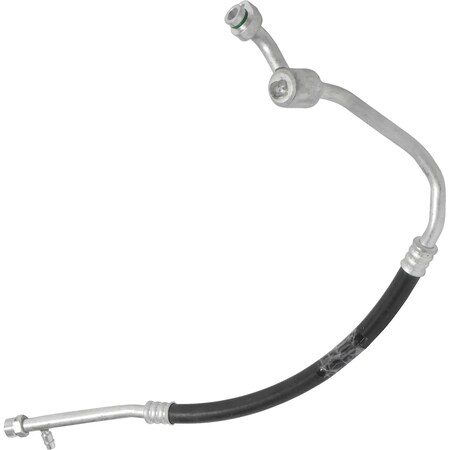 Universal Air Cond Universal Air Conditioning Hose Assembly, Ha11198C HA11198C